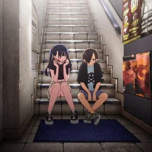 Foto The Dangers In My Heart: La Película