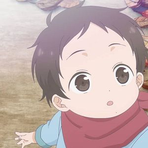 Foto Tadaima, Okaeri