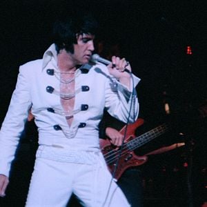 Foto EPiC: Elvis Presley in Concert