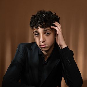 Foto Bilal Sedraoui