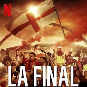 Foto The Final: Attack on Wembley