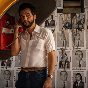 Foto Wagner Moura