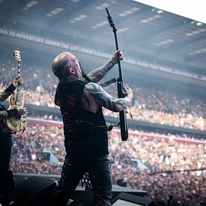Foto Ozzy & Black Sabbath: Back To The Beginning
