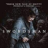 Foto The Swordsman