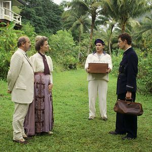 Foto Off the Beaten Track