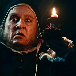 Foto Ebenezer: Los fantasmas de navidad