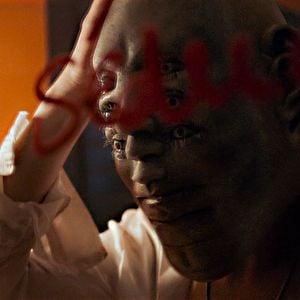 Foto Apocalipsis Zombie: Paciente Z