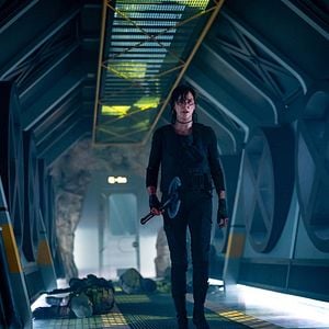 Foto La vieja guardia 2