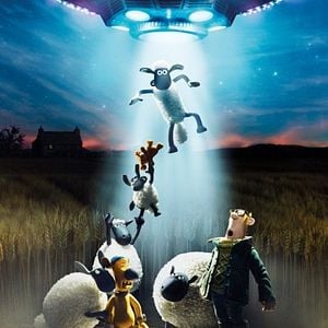 Foto Farmageddon: A Shaun the sheep movie