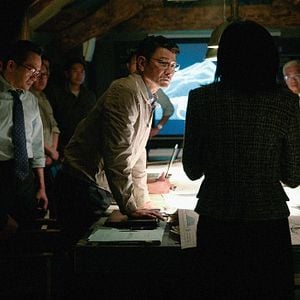 Foto Apocalipsis Radioactivo