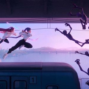 Foto Canta Con Las Guerras K-Pop