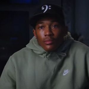 Foto Nothing But A Winner