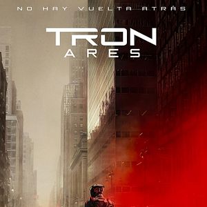 Foto Tron: Ares
