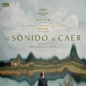Foto El Sonido Al Caer
