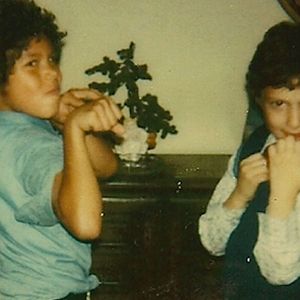 Foto Sons of Detroit