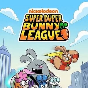 Foto Super Duper Bunny League