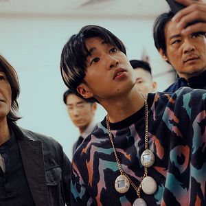 Foto El agente divino