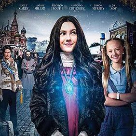 Foto Anastasia: Once Upon a Time