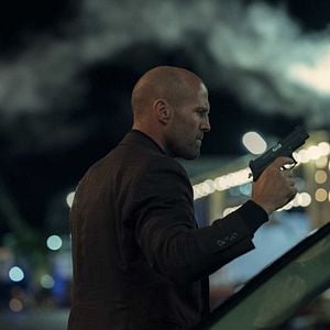 Foto Jason Statham