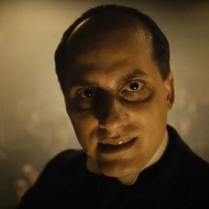 Foto Mussolini: Hijo del Siglo