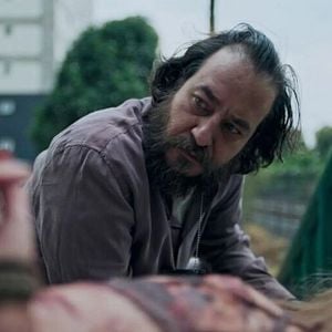 Foto Psicópata: El Asesino del Conejo Blanco