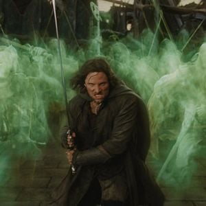 Foto El Señor De Los Anillos: El Retorno Del Rey (Versión Extendida) 2026