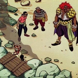 Foto One Piece: La pelicula