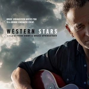 Foto Western stars