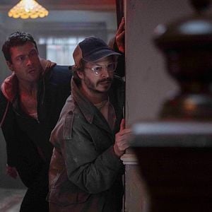 Foto El sobreviviente