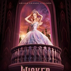 Foto Wicked: Por siempre