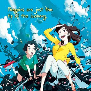 Foto Autopista Pingüino