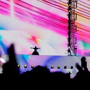 Foto  Ado SPECIAL LIVE ‘Shinzou’