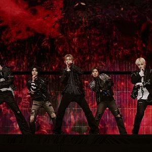 Foto TOMORROW X TOGETHER