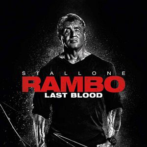 Foto Rambo: Last Blood