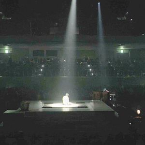 Foto Subarashii Sekai wa Doko ni