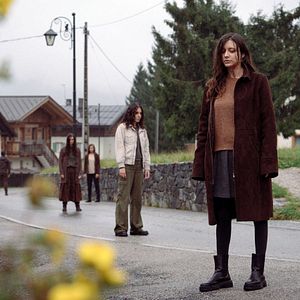 Foto La sonrisa del mal