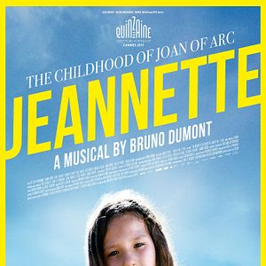 Foto Jeannette, l'enfance de Jeanne d'Arc