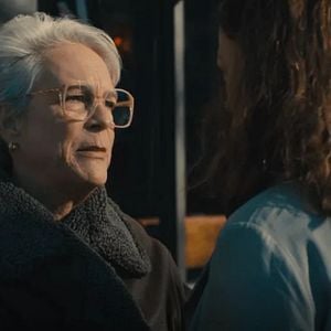 Foto Jamie Lee Curtis