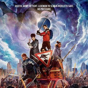 Foto Nacido para ser rey