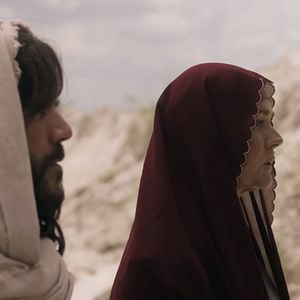 Foto La última semana de Jesús