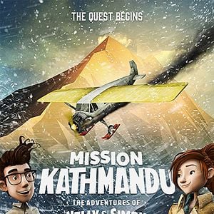 Foto El monstruo de las nieves