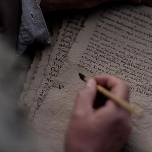 Foto El Apocalipsis de San Juan