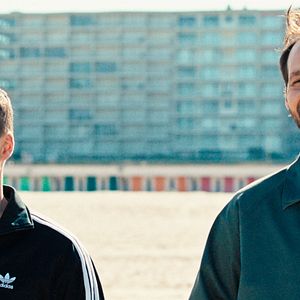 Foto La orquesta desentonada