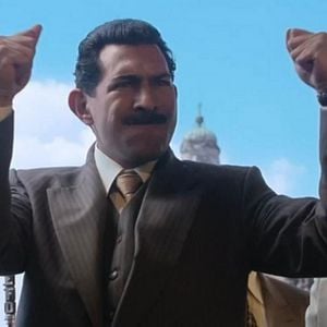 Foto 1938: Cuando el petróleo fue nuestro