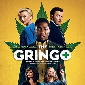 Foto Gringo: Se busca vivo o muerto