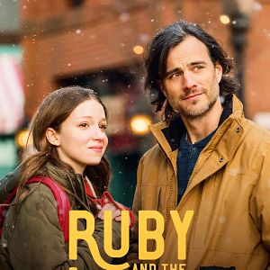 Foto Ruby and the Well