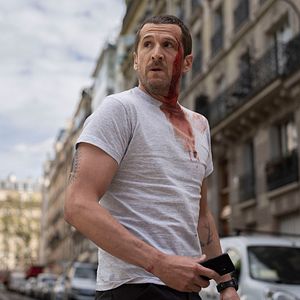 Foto Guillaume Canet