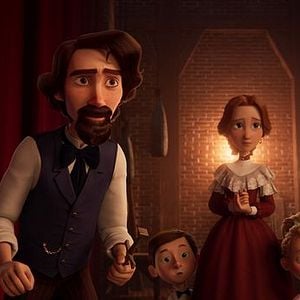 Foto El Rey de Reyes