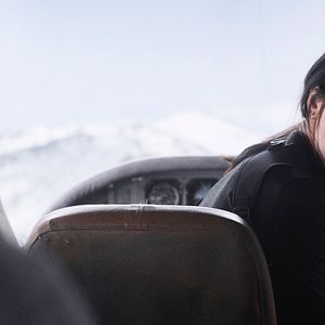 Foto Michelle Dockery