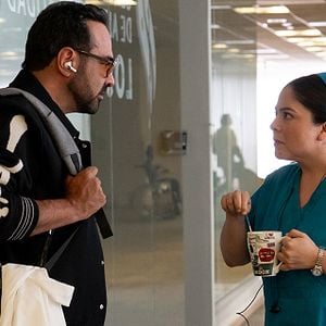 Foto Desastre En Familia